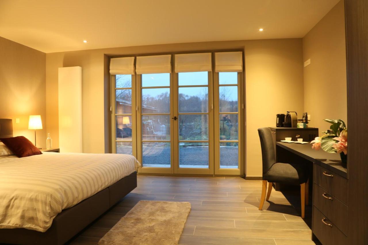 Hof ter Dreef Bed and Breakfast Meise Buitenkant foto