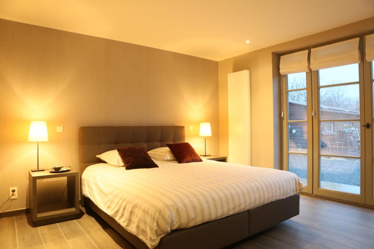 Hof ter Dreef Bed and Breakfast Meise Buitenkant foto